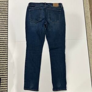 Lucky Brand Lolita Skinny Dark Wash Jeans - Sz 6